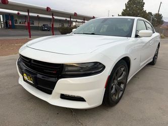 2015 Dodge Charger