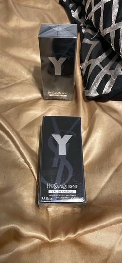 YSL Cologne