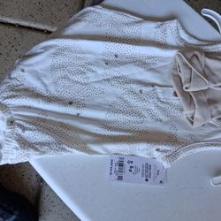 Infant.  18 months.  $5 each