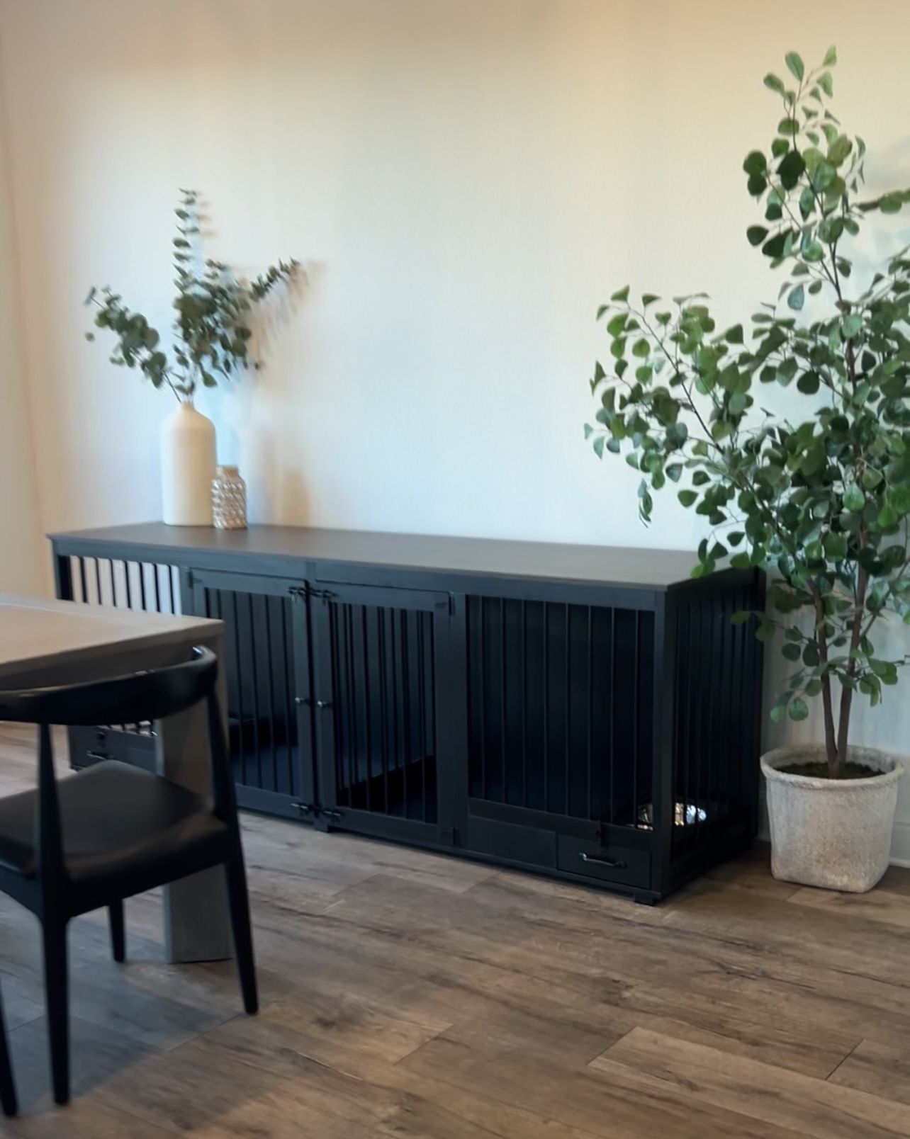 Large Dog Crate