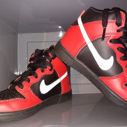 Nike  11C
