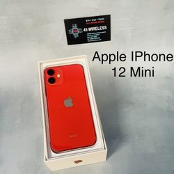 Apple IPhone 12 Mini