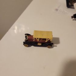 1901 To 1914 Olds Coleccion Smol Cars