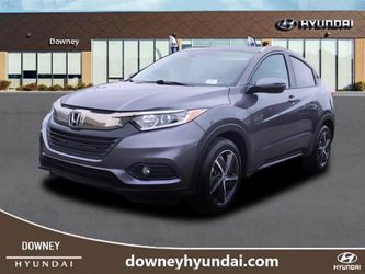 2022 Honda HR-V