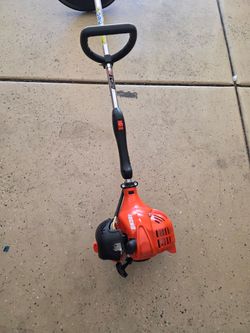 ECHO TRIMMER