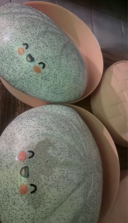 Viral Super mega mystery dumplings Rare glitter!!