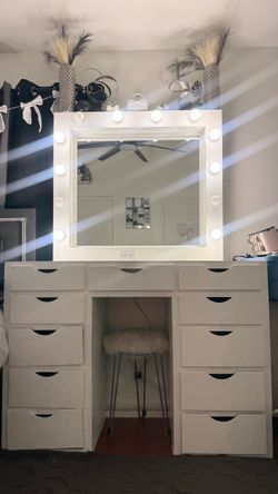 Vanity