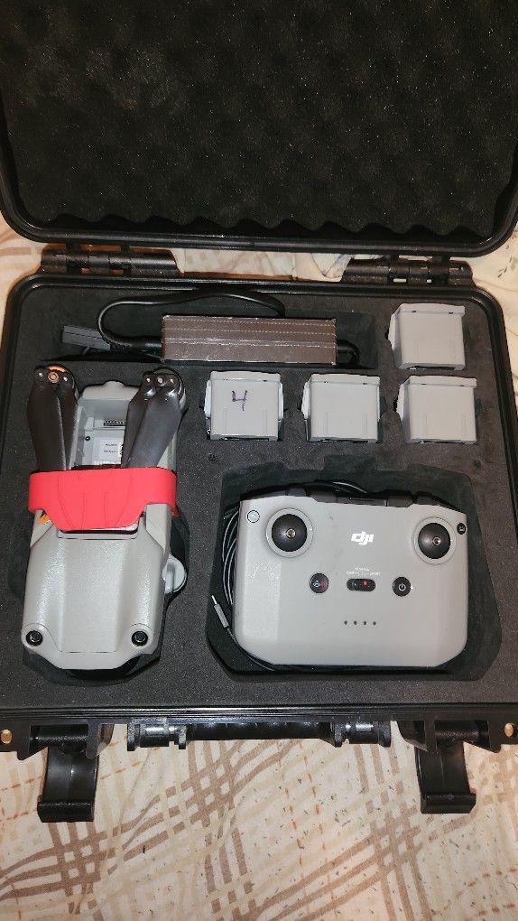 Dji Air 2s