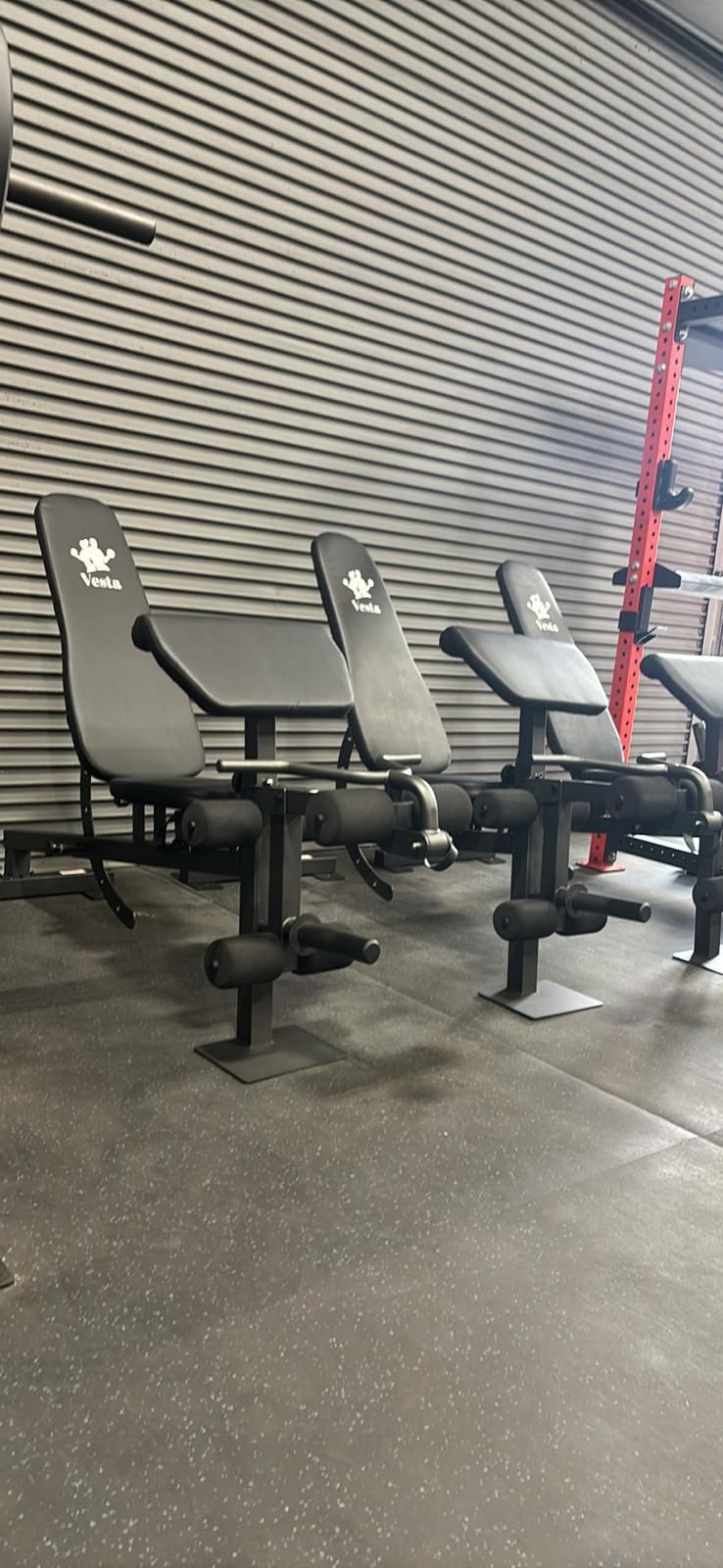 FID Adjustable Bench SM-1001 -$100+ Tax