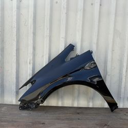 2010 2011 2012 2013 2014 2015 TOYOTA PRIUS FRONT FENDER SIDE LEFT DRIVER SIDE LH USED OEM ORIGINAL