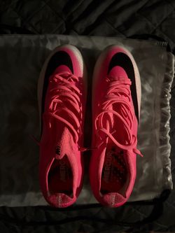 Size 9.5 vapor 17 elites