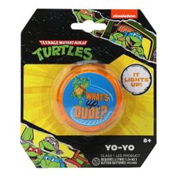 Nickelodeon Ninja Turtle Light Up Yo-Yo