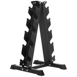 Dumbbell Rack A