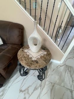 Coffee tables