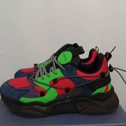 Mazino Men Sz 9 W/ Box