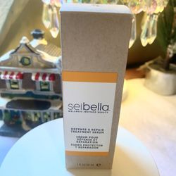 Treatment serum, contra líneas de expresión y manchas del rostro New!  