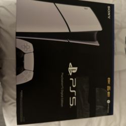 PS5 DIGITAL BUNDLE 