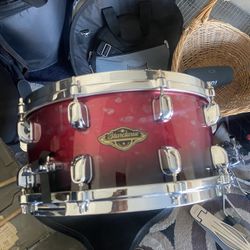 Tama Starclassic 14” Snare 