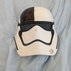 Disney Storm Trooper Costume 