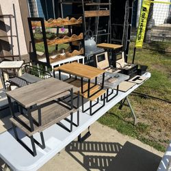 Wine Racks Organizers Prices Vary !!!!!