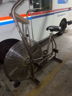 Schwinn Airdyne