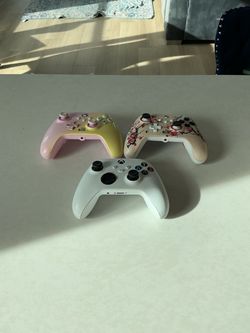Controller pack