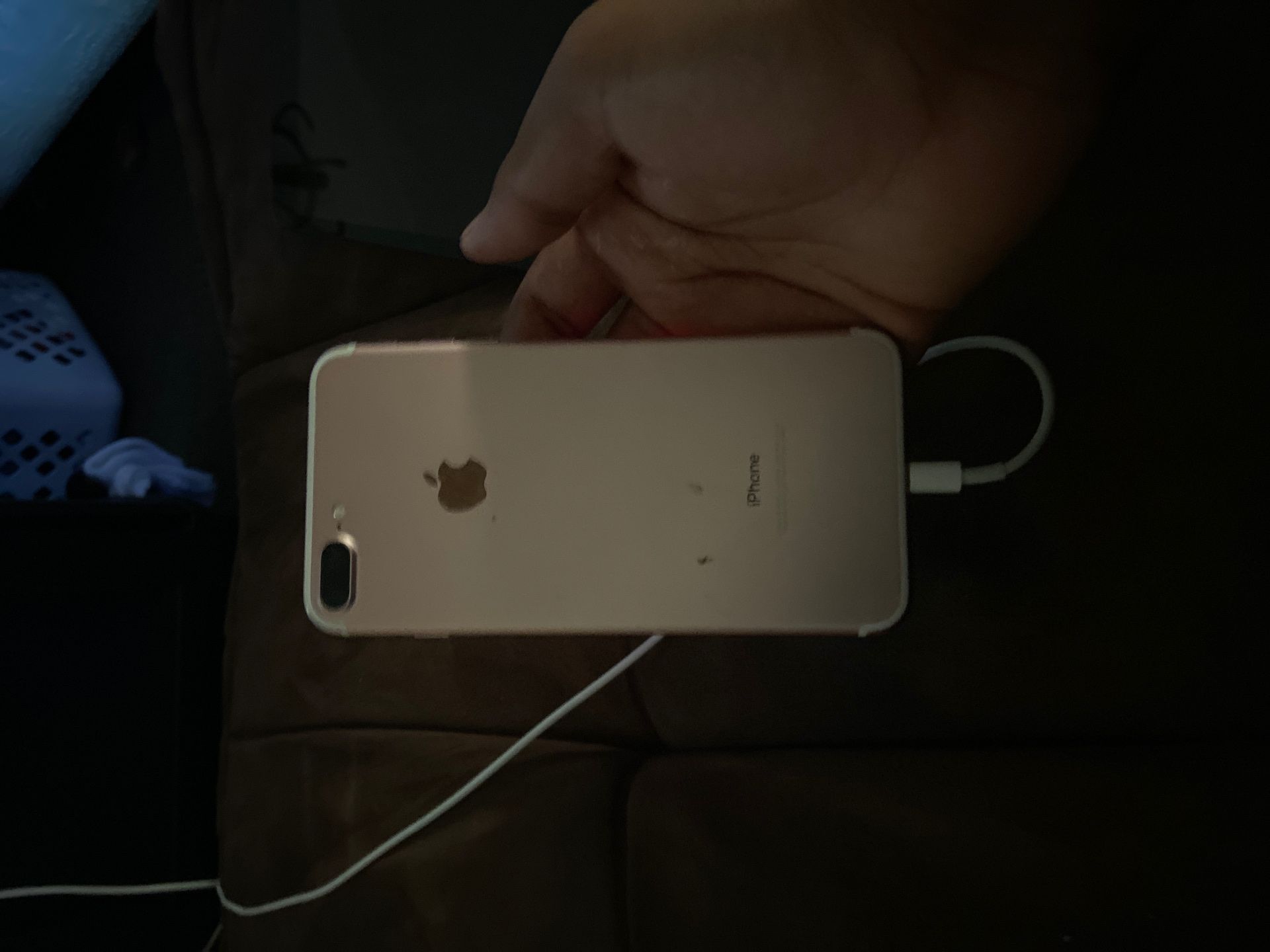 IPhone 7 Plus