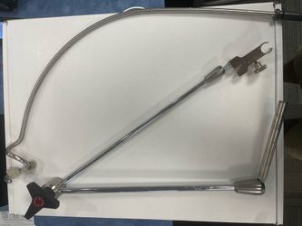 Coolsculpting Legacy Model Swing Arm Attachment