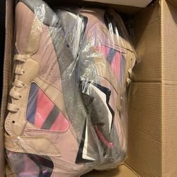 Air Jordan 7s “Sapphire”  Size 10