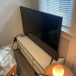 Tv Stand (tv Not Included)