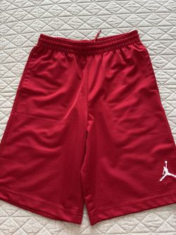 Jordan Boys Shorts 