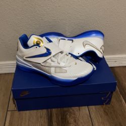 Kd 4 “MVP” Size 10.5