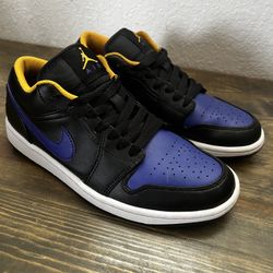 Jordan 1s