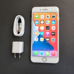 iPhone 8 Plus - UNLOCKED - Like New 