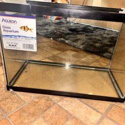Aqueon 20 Gallon (high) Starter Kit 