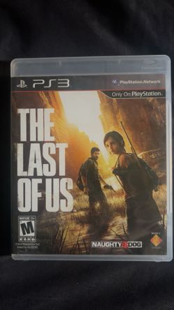 The Last Of Us