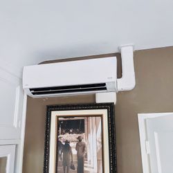 Heat Pump Mini Split 