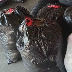 Bag Of Clothes