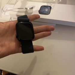 Apple Watch Series 9