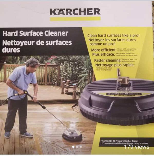 Pressure Washer Hard Surface Cleaner Attachment For In Fort Pressure Washer Hard Surface Cleaner Attachment For In Fort Worth Tx Offerup