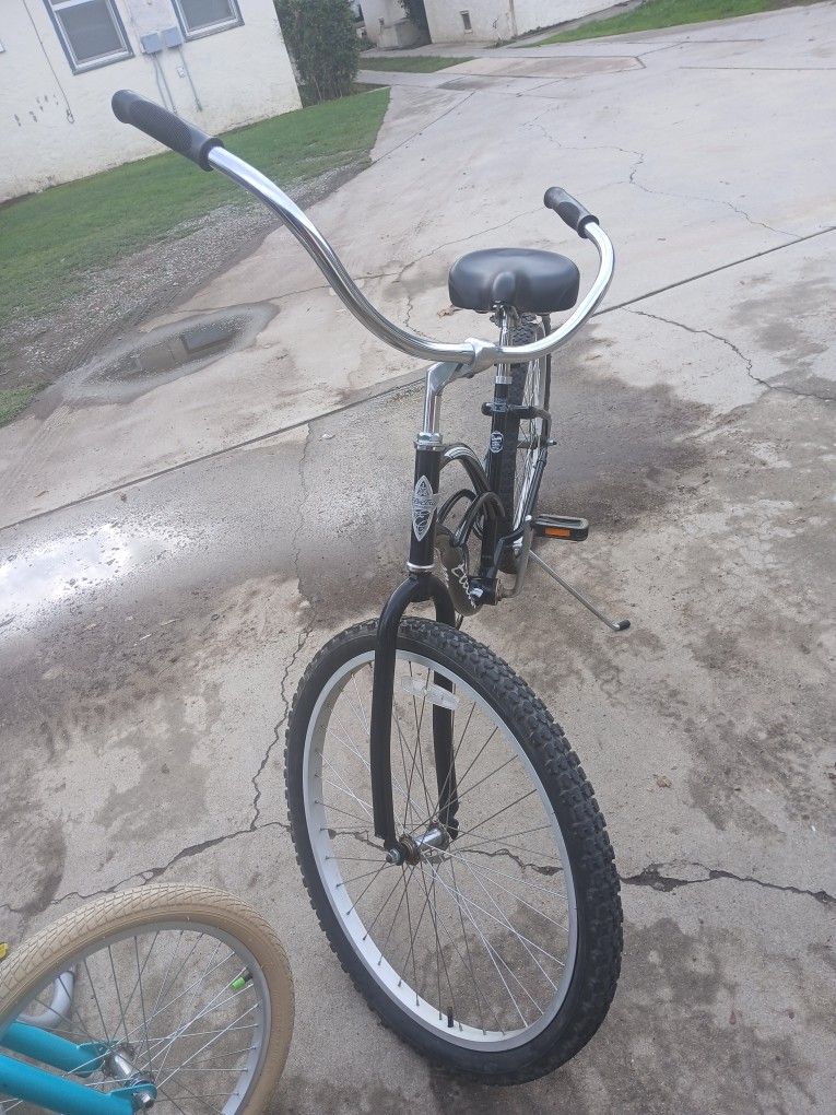 Trek Electra Beach Cruiser