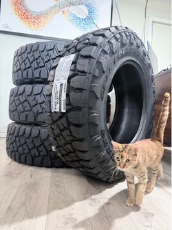 🔥 NEW 37x12.50R20 Toyo Open Country R/T Pro 🔥