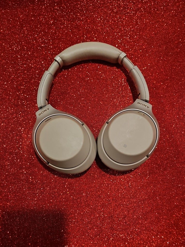 Sony Xm3
