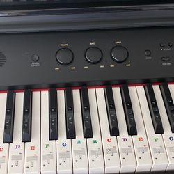 Piano micro grand digital