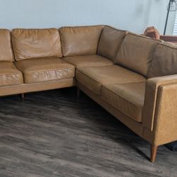 Albany Corner Sectional