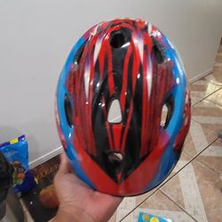 Boys Toddler Helment Cars