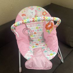Baby Bouncer Baby Chair