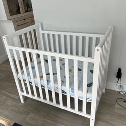 Baby Crib
