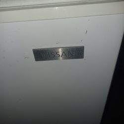 VissanlFreezer