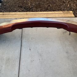 Gmc Sierra Front Bumper